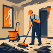 GB-Ltd Deep Cleaning Squad