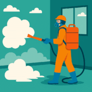 GB-Ltd Deep Cleaning Squad
