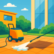 GB-Ltd Deep Cleaning Squad