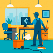 GB-Ltd Deep Cleaning Squad